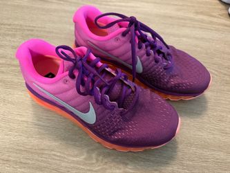 Brand New Nike Air Max 2017 Running Shoes size 7