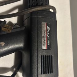 Heat Gun