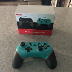 Wireless Controller For N-SL