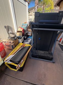Garage Clean Out Resellers Bulk Lot