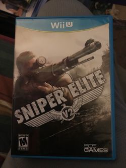Sniper elite v2