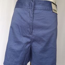 Women Clothing New York Company Short size 16