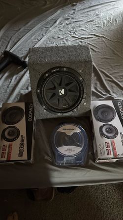 Speaker system