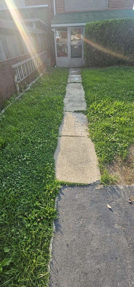 General Concrete