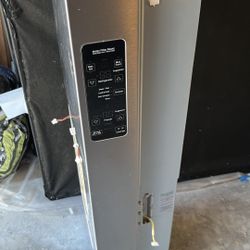 KitchenAid Fridge Doors (3)