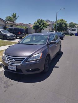 Nissan Sentra