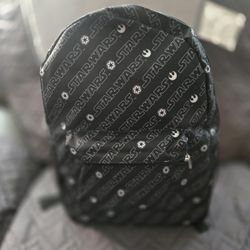 Start Wars Backpack New