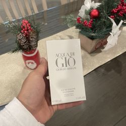 acqua di gio giorgio armani cologne