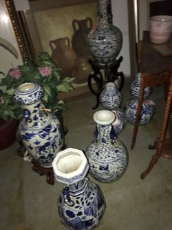 Vase