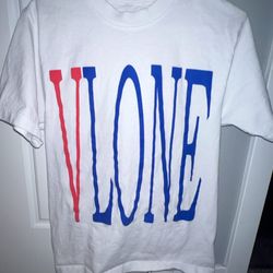 Vlone tee
