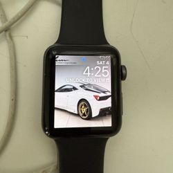 iPhone Watch Series 3 For Sale