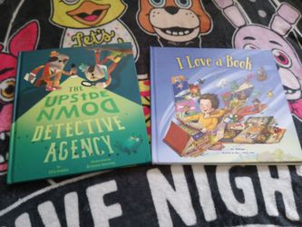 Books for sale