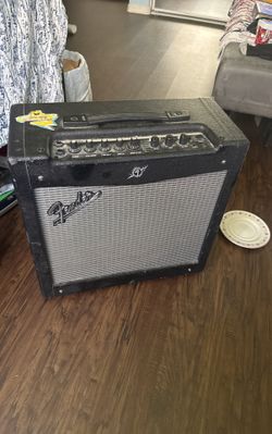 Fender Mustang 2 V2 Amp