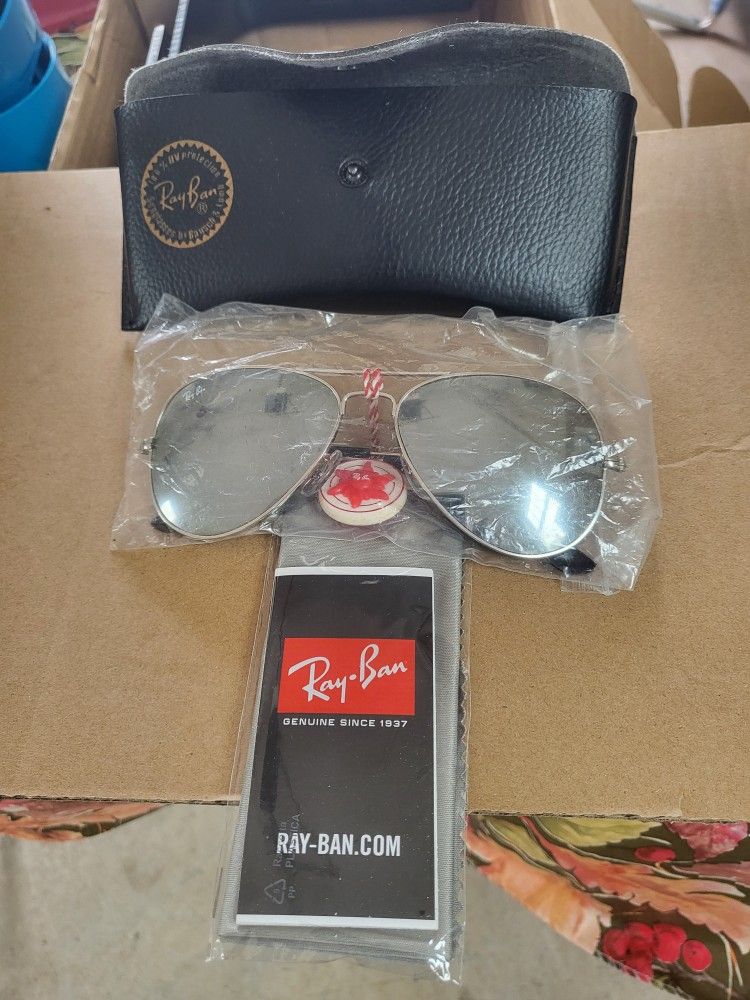 Ray Ban Sunglasses