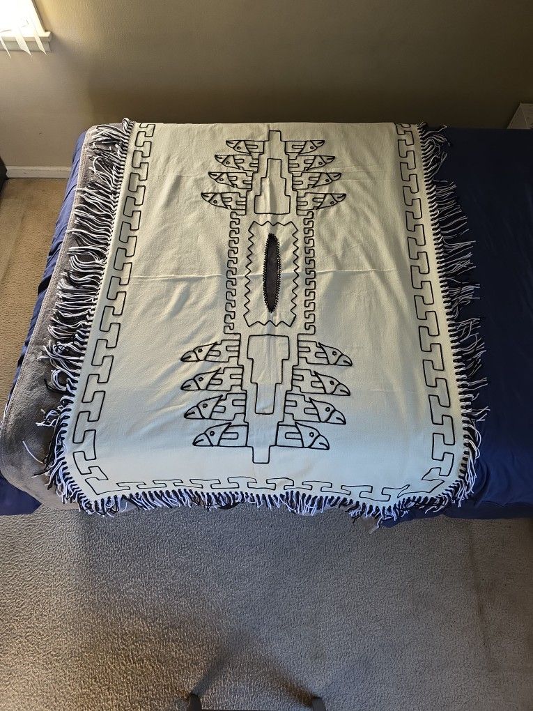 Kjarkas Poncho(Poncho De Los Kjarkas)