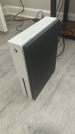 Microsoft Xbox One S Console