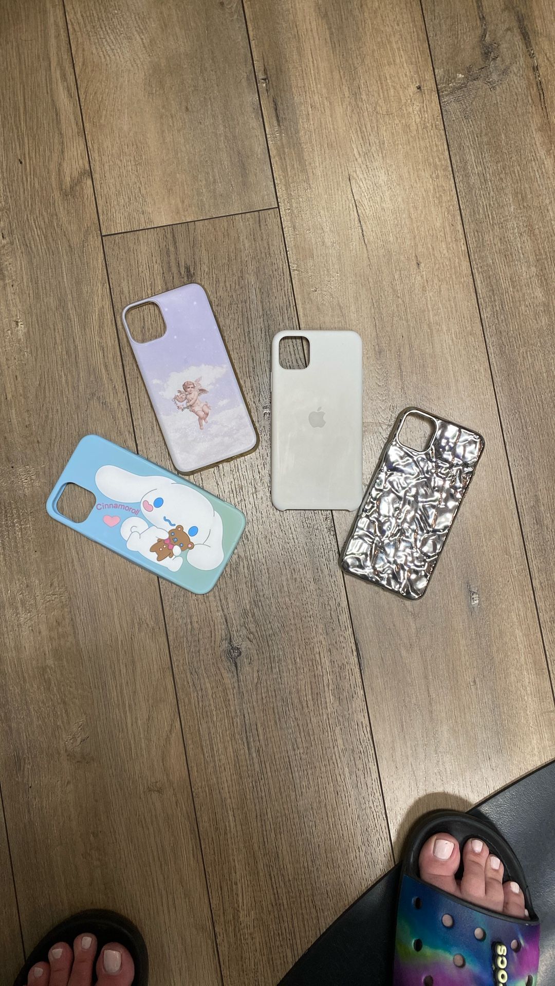 I Phone 11 Pro Max Cases