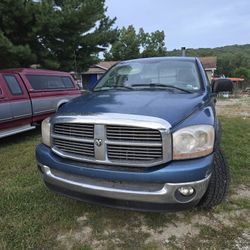 2006 Dodge Ram 1500