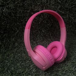 Pick up today, pick girls headphones new