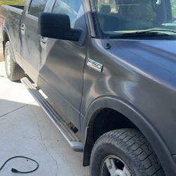 2008 Ford F-150