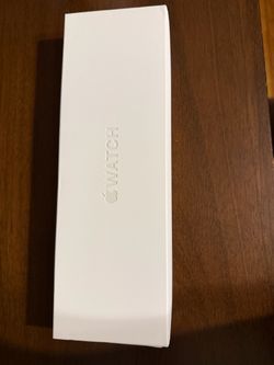 Apple Watch series 11
