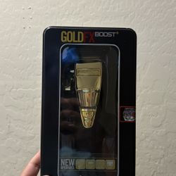 babyliss pro Boost + Clipper