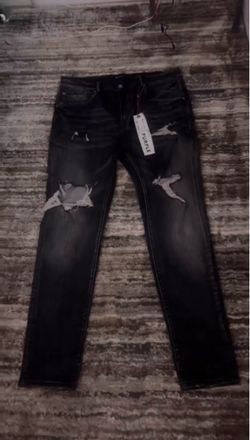 Purple Brand jeans