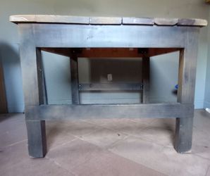 Work Bench