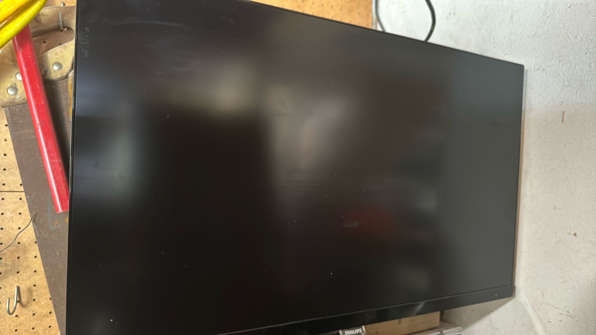 Phillips Monitor