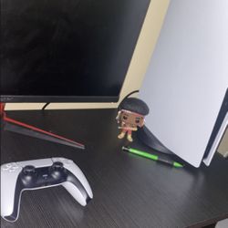 Ps5 Disk Version 