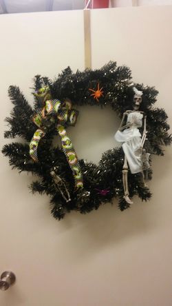 Halloween bride (2)