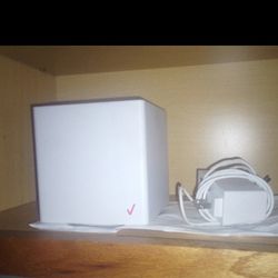 Verizon Wifi Internet Router 