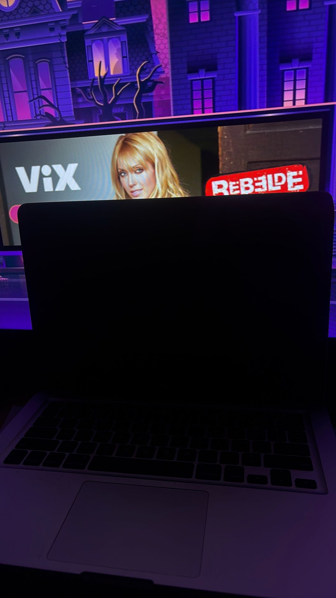 Macbook Pro