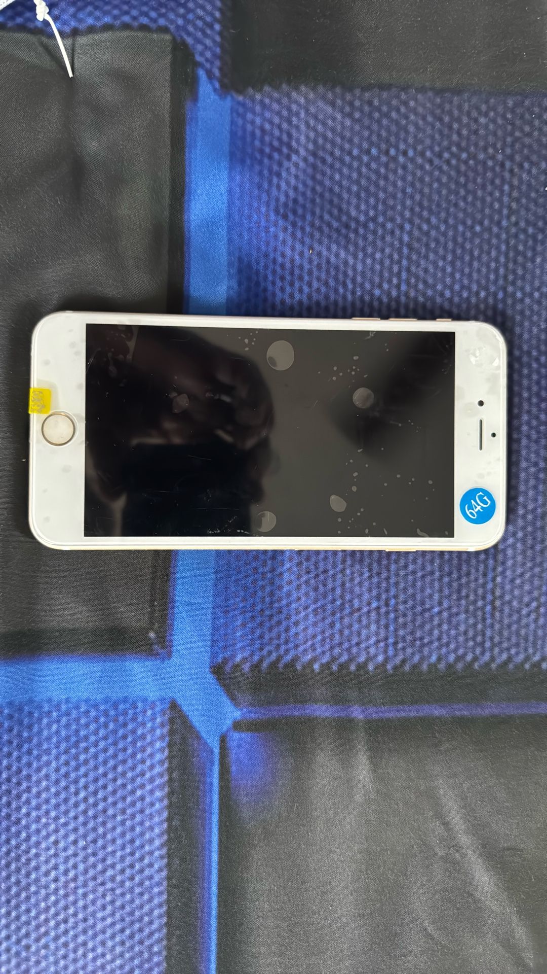 IPHONES 6 PLUS