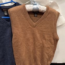 Neiman Marcus Medium 70 Proc.wool For Kidd Size 6