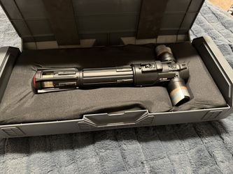Star Wars Lightsabers Kylo Ren,Ezra Bridger
