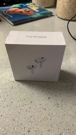 AirPods Pro