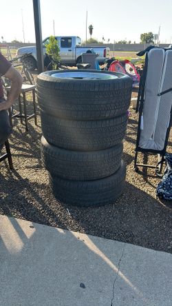 tires
