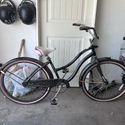 Cruiser Bike