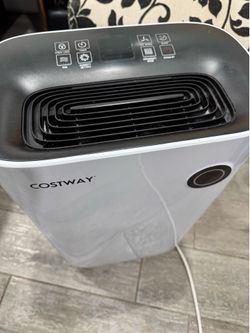 Dehumidifier