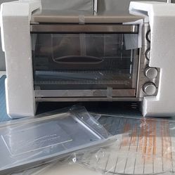 Black & Decker Convection Countertop Oven