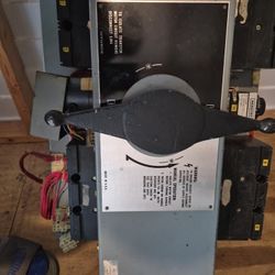 Transfer switch 