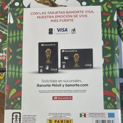 Álbum Pasta Dura Versión Mexico