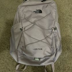 north face backpack