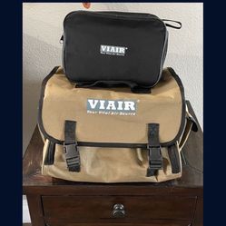 TLC Pro Air Compressor Kit 