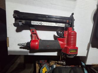 Husky Nailer/Stapler model# (contact info removed)