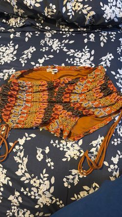Fashion nova vacation shorts
