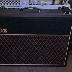Vox Ac30cc2