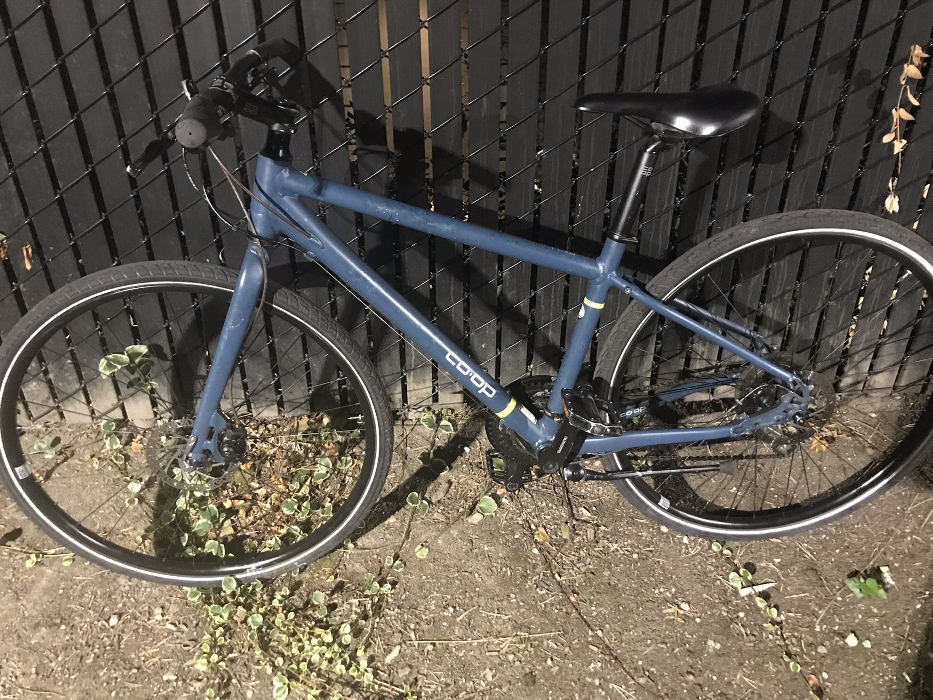 REI CO-OP CTY 1.1