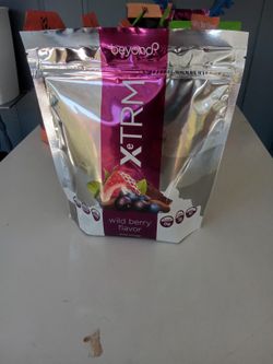 XETRM Wild Berry (30 Sticks)